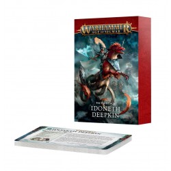 AOS - Faction Pack :...