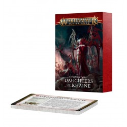 AOS - Faction Pack :...