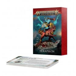 AOS - Faction Pack :...