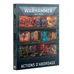 WH40K - Boarding Actions (FR)