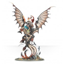 AOS - Archaon Everchosen