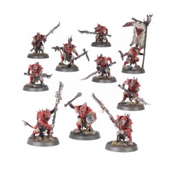 AOS - Stormvermin