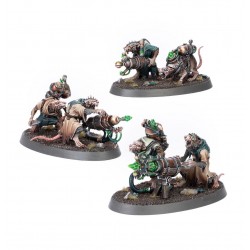 AOS - Warpspark Weapon Battery