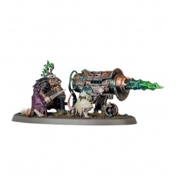 AOS - Warp-Grinder