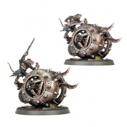 AOS - Doom-Flayers