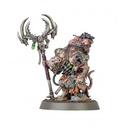 AOS - Master Moulder
