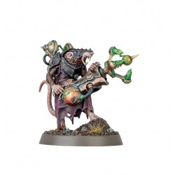 AOS - Warlock Galvaneer