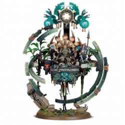AOS - Lord Kroak