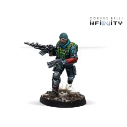 Infinity - Reinf. Brigadier...