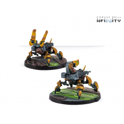 Infinity - Yáoxiè Remotes...