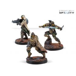 Infinity - Hassassin...
