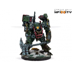 Infinity - Armata Proyekt-2...