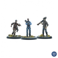 Fallout : Wasteland Warfare...