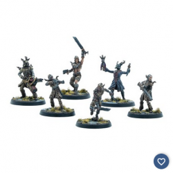 Fallout : Wasteland Warfare...