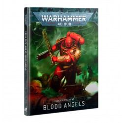 WH40K - Codex Supplement :...