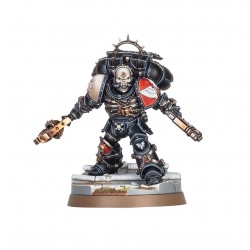 WH40K - Lemartes