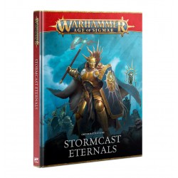 AOS - Battletome :...