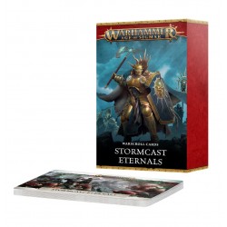 AOS - Warscroll Cards :...