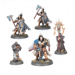 AOS - Reclusians