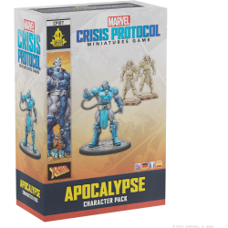 MCP - Apocalypse