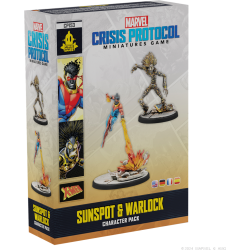 MCP - Sunspot & Warlock