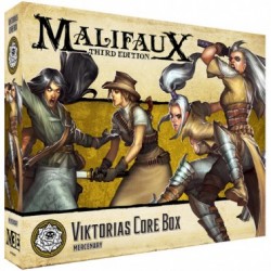 Viktoria Core Box (EN)