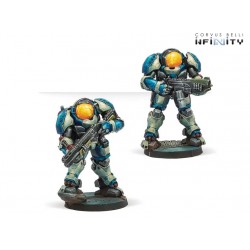 Infinity - Patchers,...