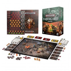 WHU - Embergard (FR)