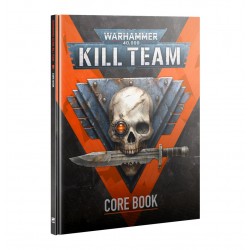 Kill Team : Core Book (FR)