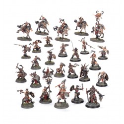 AOS - Spearhead - Slaves to...