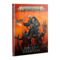 AOS - Chaos Battletome :...