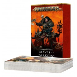 AOS - Warscroll Cards :...