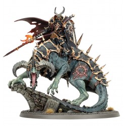 AOS - Abraxia, Spear of the...