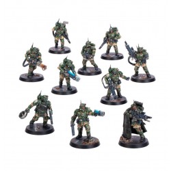 Kill Team : Kasrkin