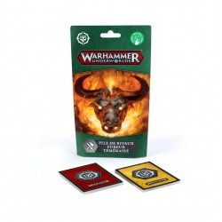 WHU - Reckless Fury Rivals...