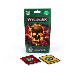 WHU - Wrack and Ruin Rivals...