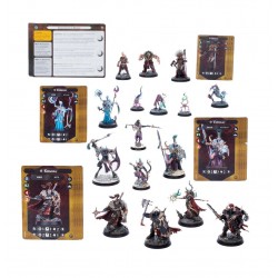 WHU - Despoilers and Daemons