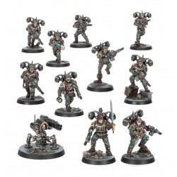 Kill Team : Tempestus Aquilons