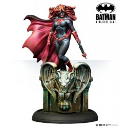 Batwoman