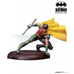 Robin (Jason Todd)