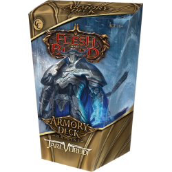 FAB - Armory Deck Jarl (EN)