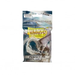 Dragon Shield : Perfect Fit...