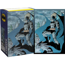 100 Dragon Shield Matte :...