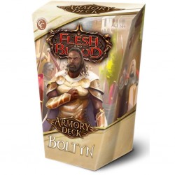 FAB - Armory Deck Boltyn (FR)