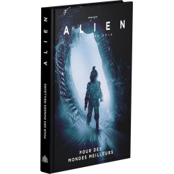 Alien : Bâtir des mondes...