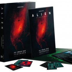 Alien : Au Cœur des Ténèbres