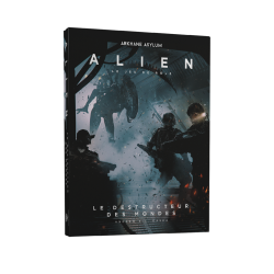 Alien : Le Destructeur des...
