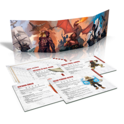Savage Worlds Adv. Ed. :...