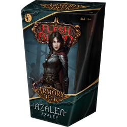FAB - Armory Deck Azalea (FR)