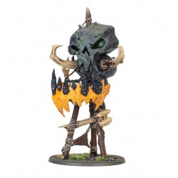AOS - Bossrokk Tower